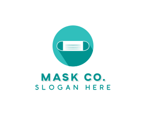 Face Mask Protection logo