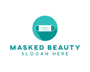 Face Mask Protection logo