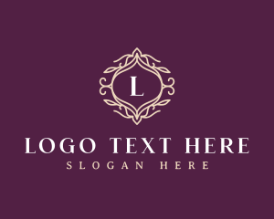 Elegant Ornament Decor logo