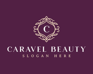 Elegant Ornament Decor logo design