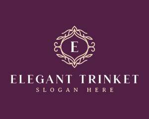 Elegant Ornament Decor logo