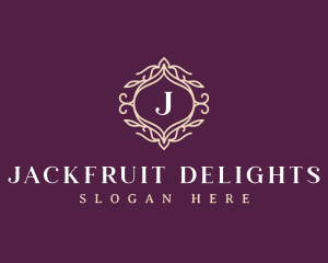 Elegant Ornament Decor logo design