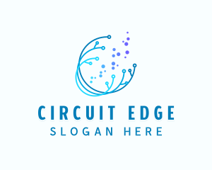 Circuit Tech Development logo