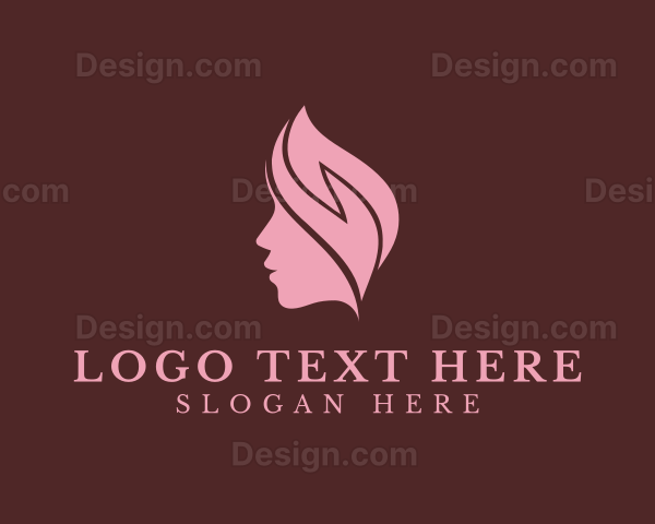 Psychology Health Therapy Logo