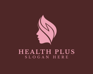 Psychology Health Therapy logo design