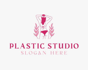 Bikini Fashion Swimwear logo