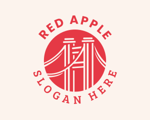 Red Bridge Infrastructure logo