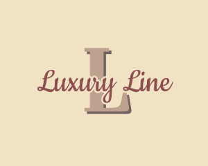 Beauty Fashion Apparel logo design