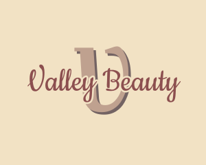 Beauty Fashion Apparel logo design