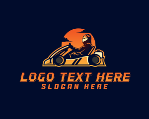 Kart Racing Speed logo