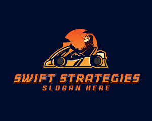 Kart Racing Speed logo