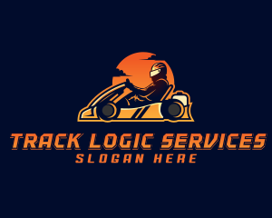 Kart Racing Speed logo