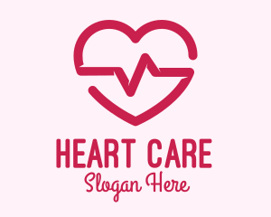 Heart Pulse Rate logo