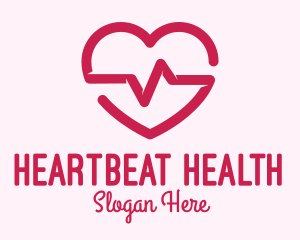 Heart Pulse Rate logo