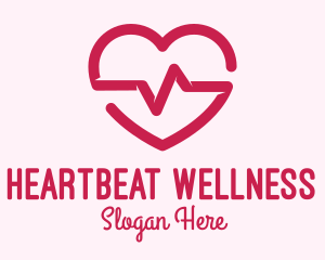 Heart Pulse Rate logo