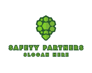 Turtle Shell Protection logo