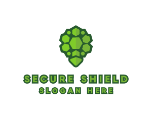 Turtle Shell Protection logo