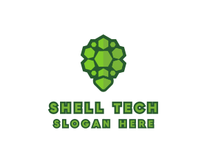 Turtle Shell Protection logo