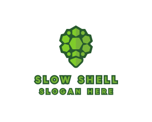 Turtle Shell Protection logo