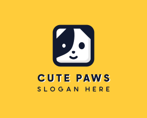 Puppy Dog App logo