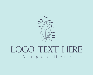 Sophisticated - Sophisticated Floral Luxury Jewelry logo design