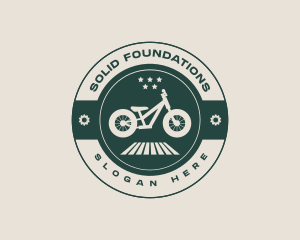 Bike Road Star logo