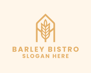 Wheat Grain Bakery logo