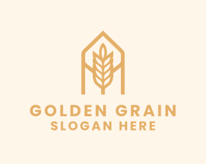 Wheat Grain Bakery logo