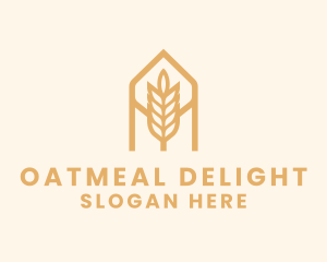 Wheat Grain Bakery logo