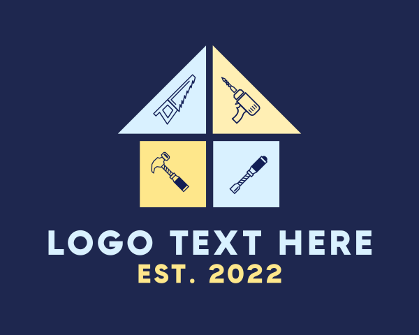 Tool Shop logo example 4