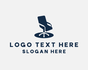 Office Chair Furniture  logo