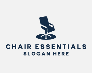 Office Chair Furniture  logo