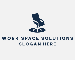Office Chair Furniture  logo