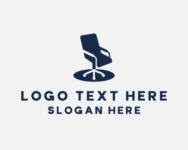 Furniture logo example 2