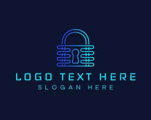 Cyber Lock Technology logo