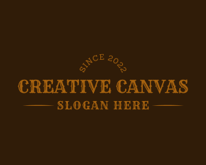 Western Creative Hobby logo design