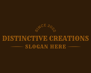 Western Creative Hobby logo design