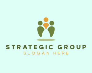 Conference Team Group logo
