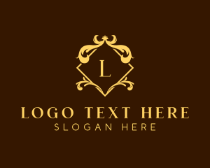 Decorative Jewelry Boutique logo