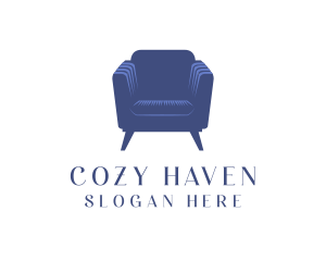 Armchair Furniture Upholstery logo