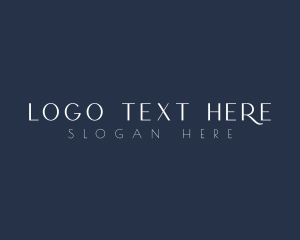 Generic Luxury Cosmetics logo