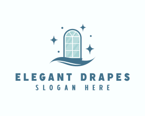 Elegant Window Installation logo