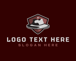 Fedora Hat Fashion logo