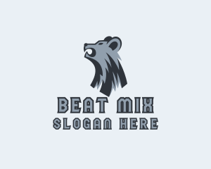 Wild Bear Team logo