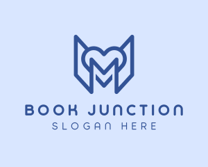 Valentine Book Publisher logo