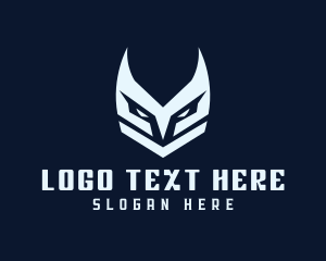 Cosplay Mask Costume logo