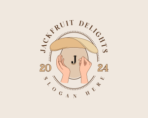 Culinary Dough Baking logo design