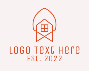 Tiny House Property Leasing  logo