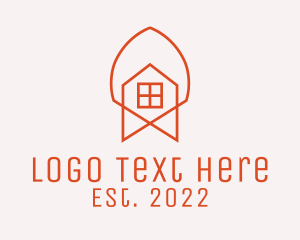 House Property Leasing  logo