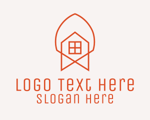 House Property Leasing  Logo